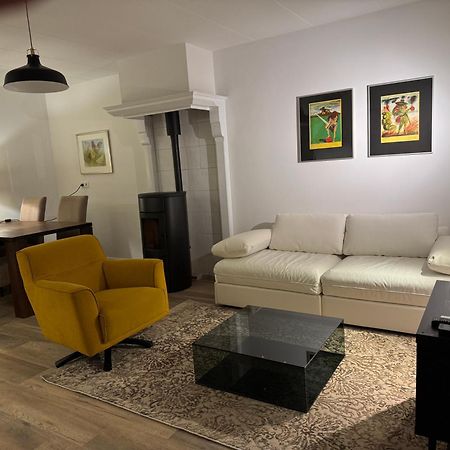 De Laarakker Villa Haps Екстериор снимка