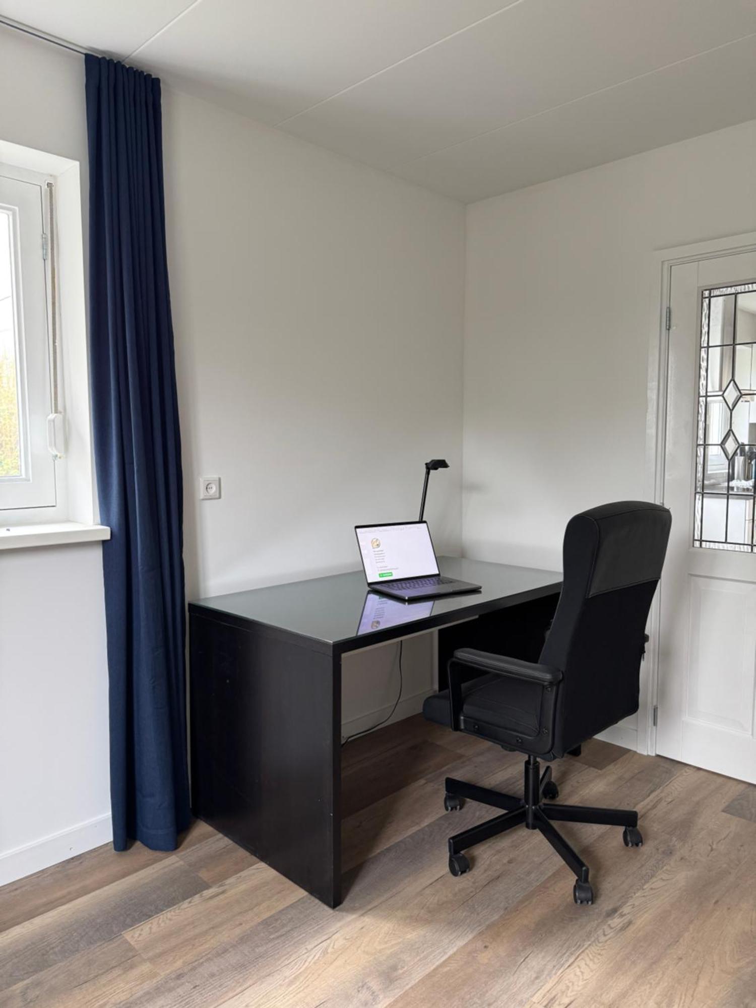 De Laarakker Villa Haps Екстериор снимка