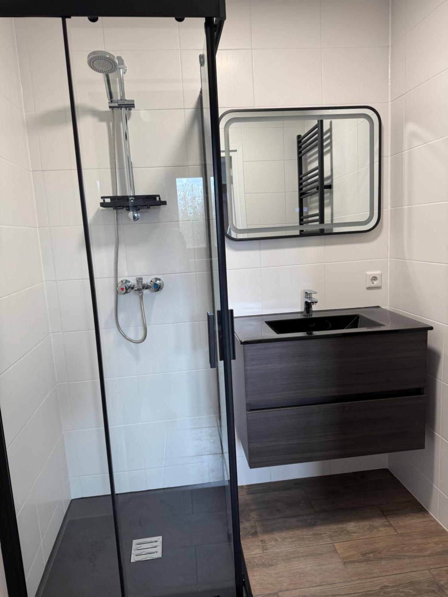 De Laarakker Villa Haps Екстериор снимка