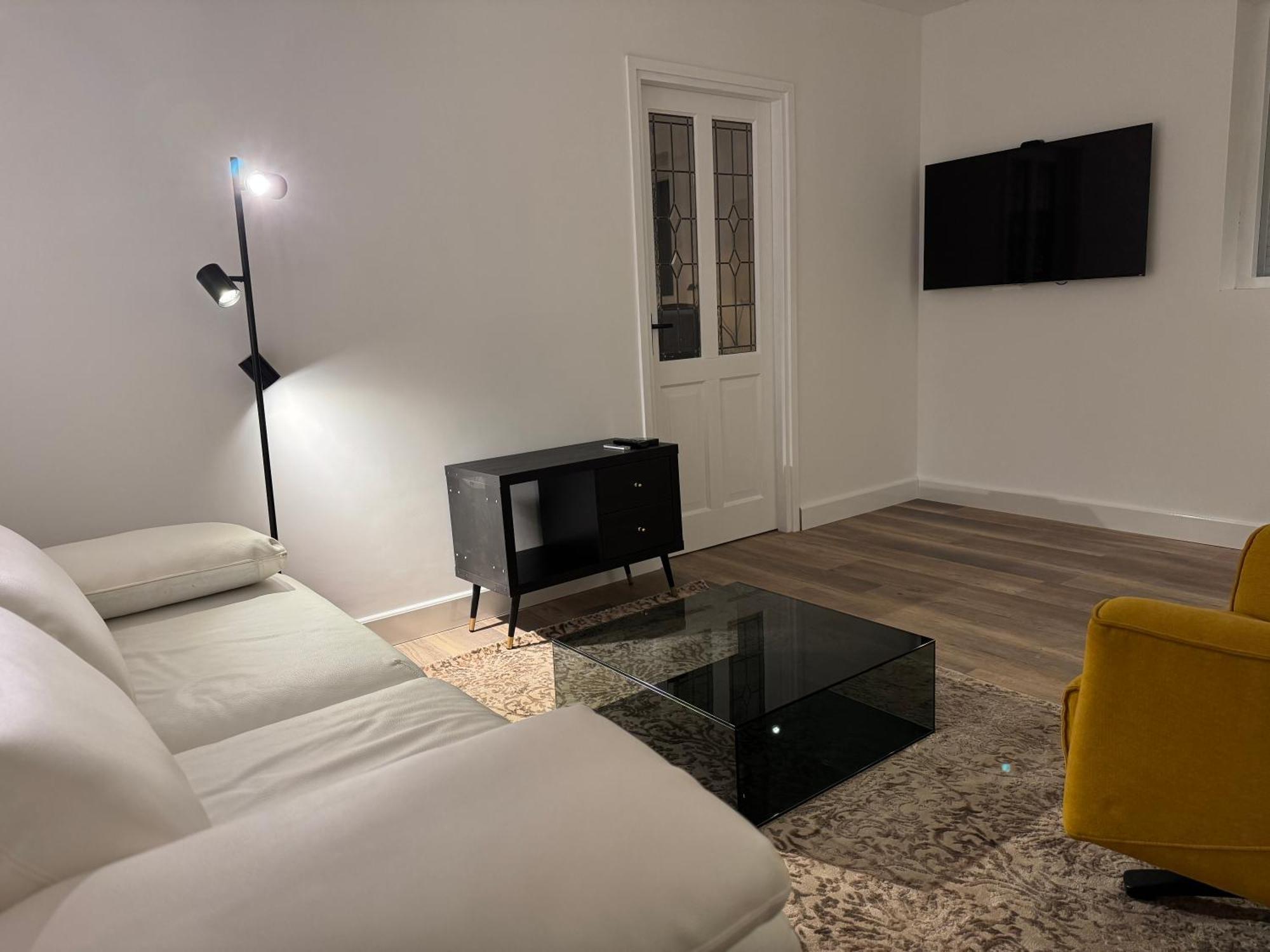 De Laarakker Villa Haps Екстериор снимка