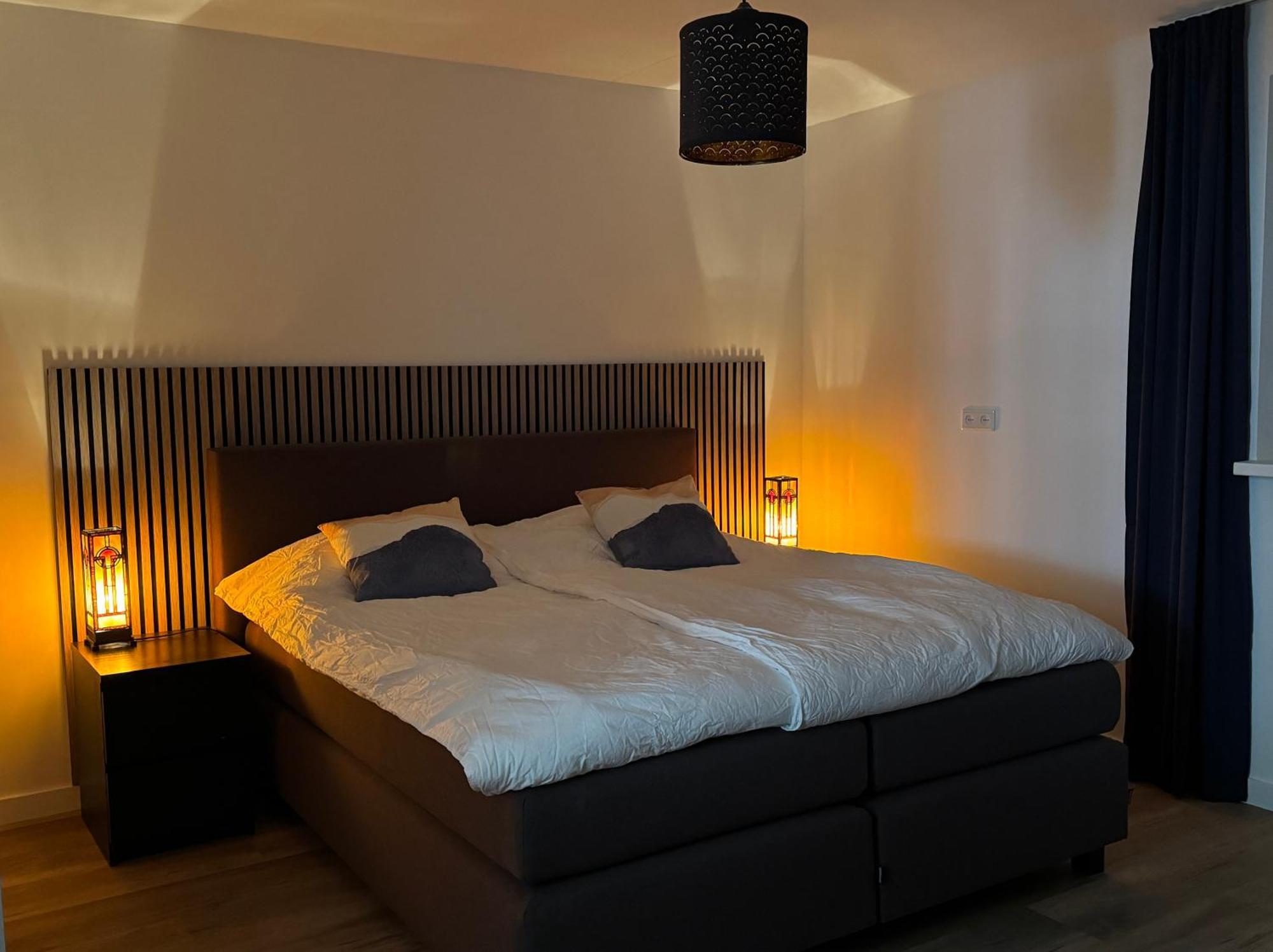 De Laarakker Villa Haps Екстериор снимка