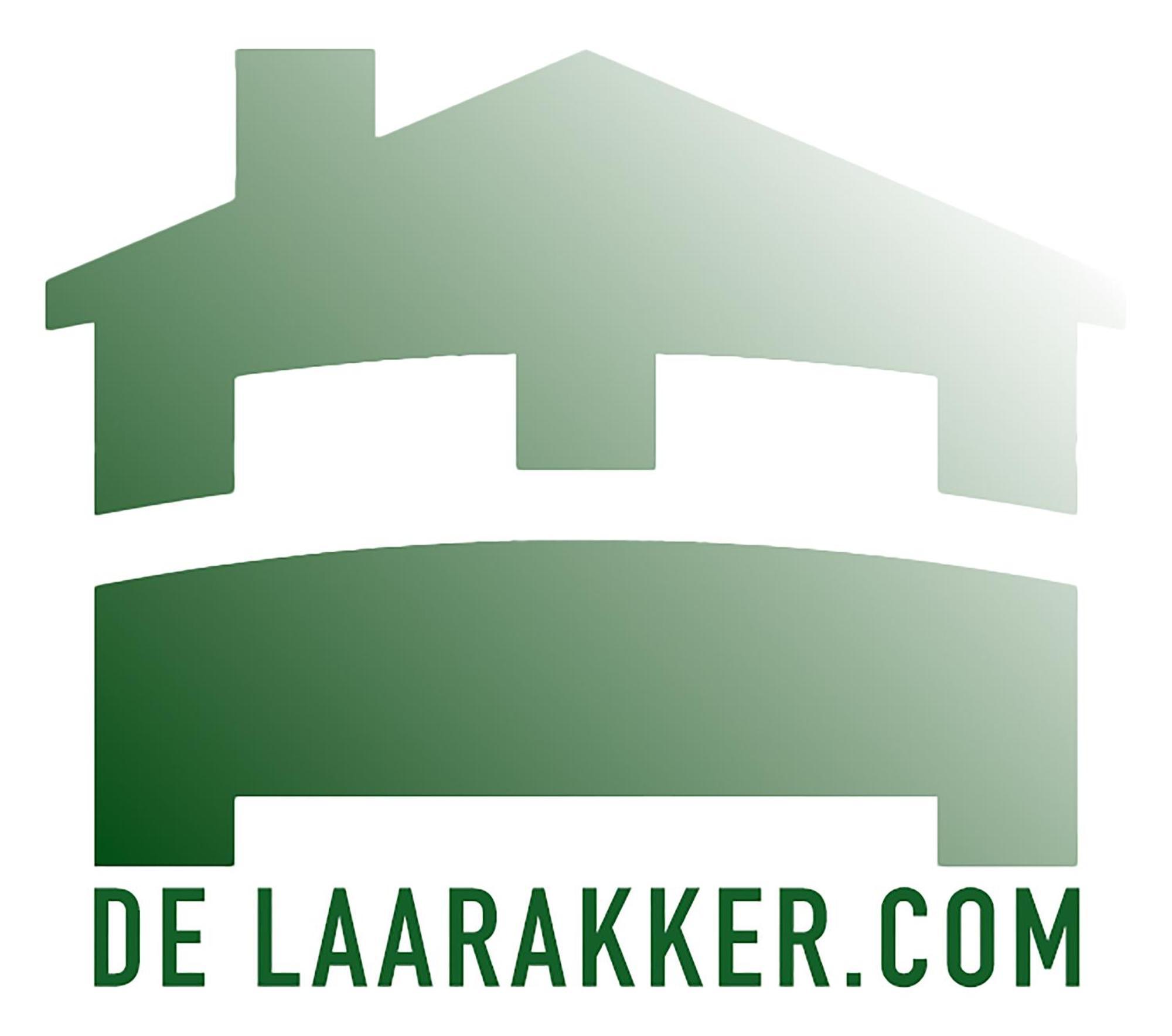 De Laarakker Villa Haps Екстериор снимка